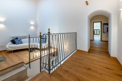 Finca en venta en Alaro, Mallorca, España 6 dormitorios, 990 m2 No. 32733 - foto 13