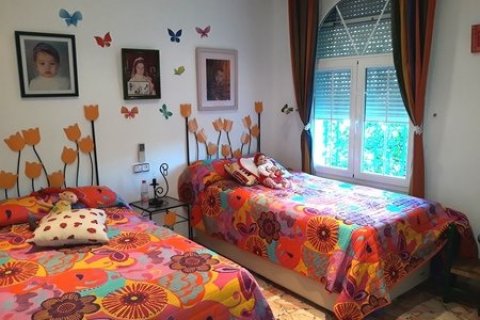 Villa en venta en Los Gallardos, Almería, España 7 dormitorios, 480 m2 No. 50325 - foto 25