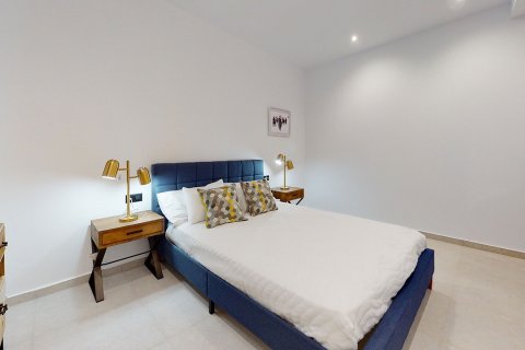 Villa en venta en Finestrat, Alicante, España 3 dormitorios, 509 m2 No. 50726 - foto 18
