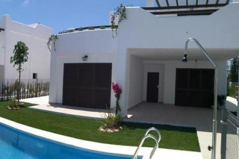 Villa en venta en San Juan De Los Terreros, Almería, España 2 dormitorios, 203 m2 No. 50333 - foto 8