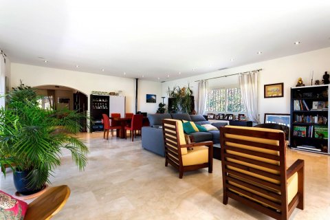 Villa en venta Benalmádena, Málaga, España 6 dormitorios, 875 m2 No. 50081 - foto 19
