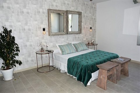 Ático en venta en Benidorm, Alicante, España 3 dormitorios, 202 m2 No. 50280 - foto 11