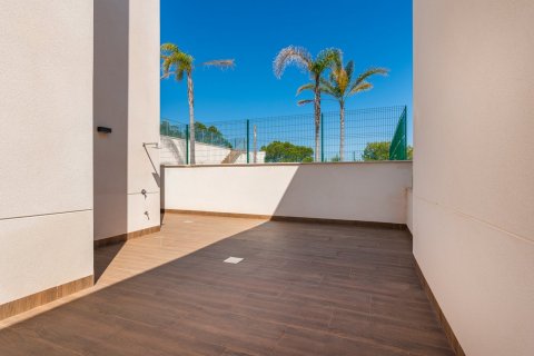 Bungalow en venta en San Miguel de Salinas, Alicante, España 3 dormitorios, 92 m2 No. 49754 - foto 27