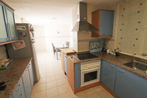 Сasa en venta Finestrat, Alicante, España 4 dormitorios, 500 m2 No. 50710 - foto 10