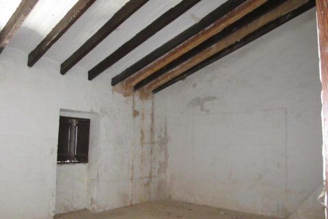 Casa adosada en venta en Jávea, Alicante, España 8 dormitorios, 730 m2 No. 50199 - foto 7