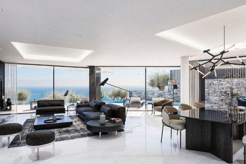 Villa en venta en Playa, València, España 4 dormitorios, 660 m2 No. 50724 - foto 5