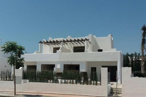 Villa en venta en San Juan De Los Terreros, Almería, España 2 dormitorios, 203 m2 No. 50333 - foto 1