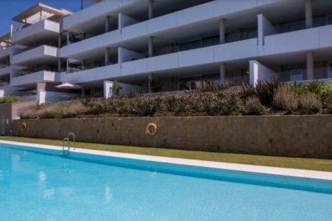 Apartamento en venta en Benahavís, Málaga, España 3 dormitorios, 150 m2 No. 50096 - foto 1