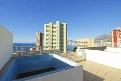 Apartamento en venta en Rincon De Loix, Alicante, España 2 dormitorios,  No. 50712 - foto 7