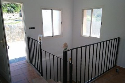 Villa en venta en Arboleas, Almería, España 3 dormitorios, 160 m2 No. 50337 - foto 5