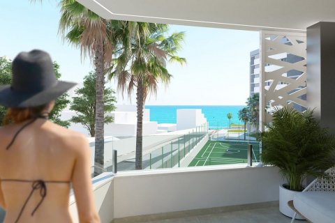 Villa en venta en San Juan, Alicante, España 3 dormitorios, 401 m2 No. 50746 - foto 6