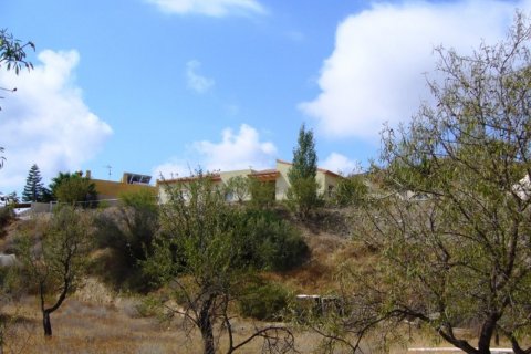Villa en venta en Bédar, Almería, España 3 dormitorios, 150 m2 No. 50159 - foto 3