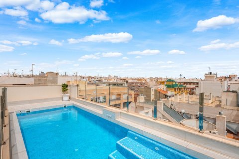 Apartamento en venta en Torrevieja, Alicante, España 2 dormitorios, 87 m2 No. 49755 - foto 26