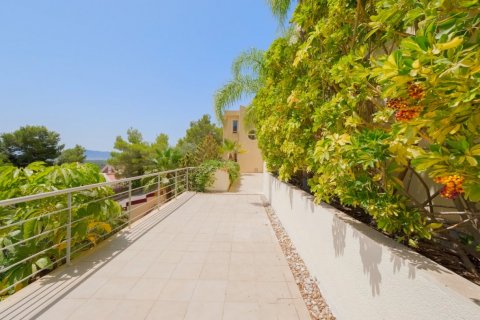 Villa en venta en Altea La Vella, Alicante, España 5 dormitorios, 1900 m2 No. 50715 - foto 19