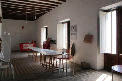 Casa adosada en venta en Jávea, Alicante, España 8 dormitorios, 730 m2 No. 50199 - foto 3