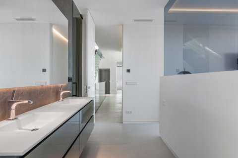 Villa en venta en Finestrat, Alicante, España 5 dormitorios, 762 m2 No. 50749 - foto 18