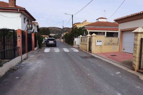 Villa en venta en Sorbas, Almería, España 4 dormitorios, 239 m2 No. 50158 - foto 24