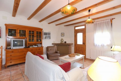 Casa adosada en venta en Vall De Gallinera, Alicante, España 10 dormitorios, 350 m2 No. 49976 - foto 19