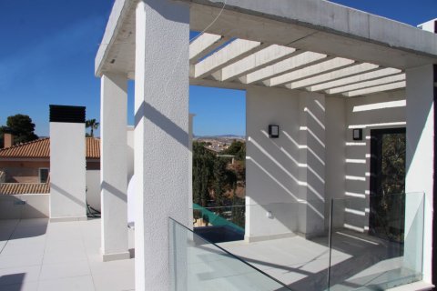Villa en venta El Campello, Alicante, España 3 dormitorios, 405 m2 No. 50692 - foto 21