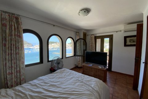 Villa en venta en Soller, Mallorca, España 7 dormitorios, 330 m2 No. 51108 - foto 8