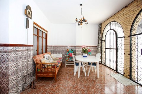 Casa adosada en venta en Dénia, Alicante, España 6 dormitorios, 330 m2 No. 49979 - foto 29