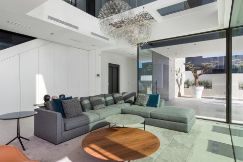 Villa en venta en Finestrat, Alicante, España 5 dormitorios, 762 m2 No. 50749 - foto 13