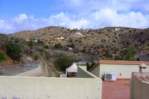 Villa en venta en Bédar, Almería, España 3 dormitorios, 150 m2 No. 50159 - foto 29