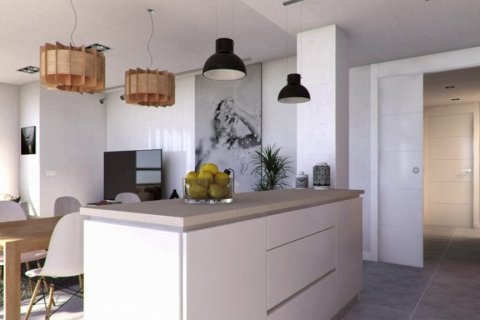 Casa adosada en venta en La Marina, Alicante, España 3 dormitorios, 360 m2 No. 50770 - foto 7