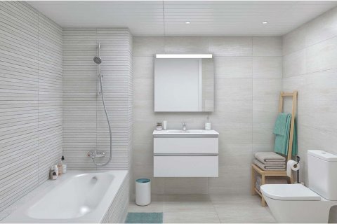 Ático en venta Badalona, Barcelona, España 2 dormitorios, 152 m2 No. 49891 - foto 6