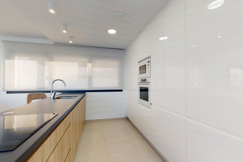 Villa en venta en Finestrat, Alicante, España 3 dormitorios, 509 m2 No. 50726 - foto 13