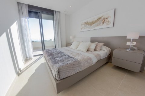 Villa en venta Polop, Alicante, España 4 dormitorios, 300 m2 No. 50756 - foto 24