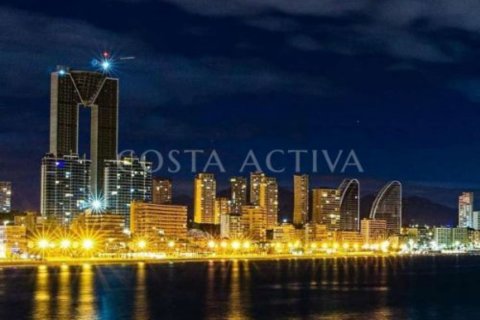 Apartamento en alquiler Benidorm, Alicante, España 2 dormitorios, 90 m2 No. 50023 - foto 19
