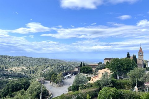 Villa en venta en Galilea, Mallorca, España 4 dormitorios, 477 m2 No. 50906 - foto 2