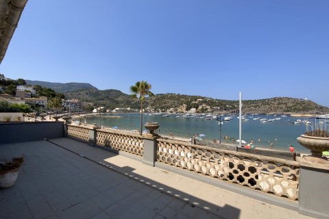 Villa en venta en Soller, Mallorca, España 7 dormitorios, 330 m2 No. 51108 - foto 15