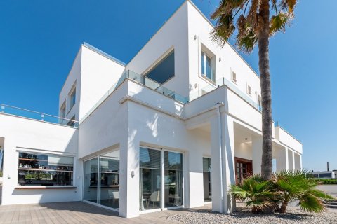 Villa en venta en Palma de Mallorca, Mallorca, España 5 dormitorios, 650 m2 No. 50542 - foto 19