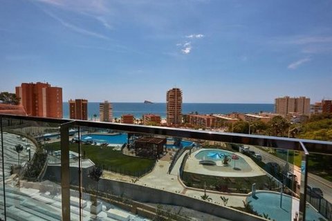 Apartamento en alquiler Benidorm, Alicante, España 2 dormitorios, 105 m2 No. 50266 - foto 15