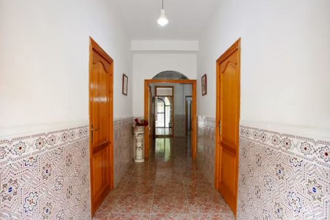 Casa adosada en venta en Dénia, Alicante, España 6 dormitorios, 330 m2 No. 49979 - foto 12