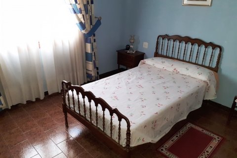 Villa en venta en Sorbas, Almería, España 4 dormitorios, 239 m2 No. 50158 - foto 13