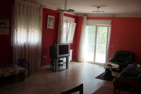 Villa en venta en Bédar, Almería, España 3 dormitorios, 150 m2 No. 50159 - foto 6