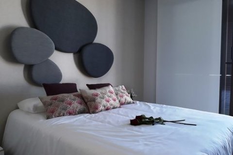 Villa en venta en San Juan De Los Terreros, Almería, España 3 dormitorios, 251 m2 No. 50326 - foto 14