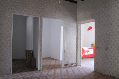 Casa adosada en venta en Jávea, Alicante, España 8 dormitorios, 730 m2 No. 50199 - foto 4