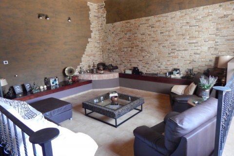 Finca en venta en Ondara, Alicante, España 4 dormitorios, 500 m2 No. 50224 - foto 17