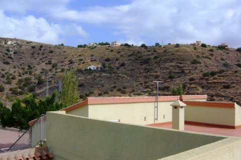 Villa en venta en Bédar, Almería, España 3 dormitorios, 150 m2 No. 50159 - foto 30