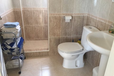 Villa en venta en La Nucia, Alicante, España 5 dormitorios, 295 m2 No. 49889 - foto 13