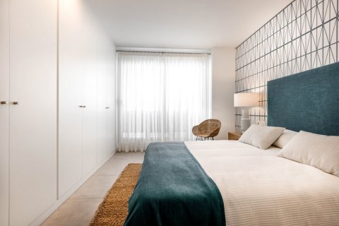 Apartamento en venta en Benalmádena, Málaga, España 3 dormitorios,  No. 49937 - foto 6
