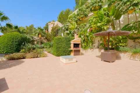 Villa en venta en Altea La Vella, Alicante, España 5 dormitorios, 1900 m2 No. 50715 - foto 12