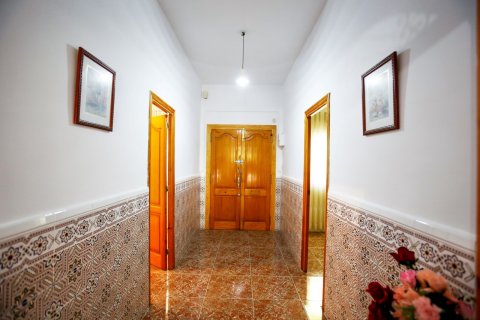 Casa adosada en venta en Dénia, Alicante, España 6 dormitorios, 330 m2 No. 49979 - foto 22