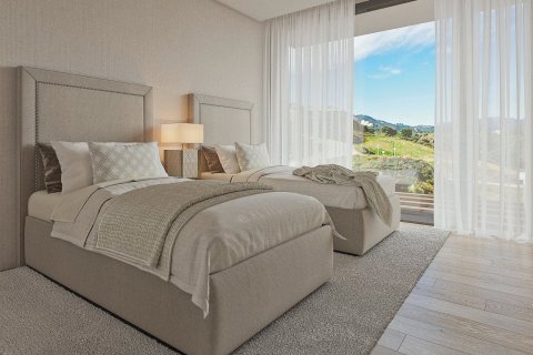 Villa en venta Mijas, Málaga, España 3 dormitorios, 300 m2 No. 49942 - foto 7