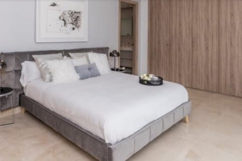 Apartamento en venta Benahavís, Málaga, España 3 dormitorios, 150 m2 No. 50096 - foto 8