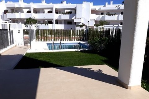 Villa en venta en San Juan De Los Terreros, Almería, España 2 dormitorios, 203 m2 No. 50333 - foto 25